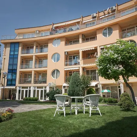 Sea Garden Apartment Varna
